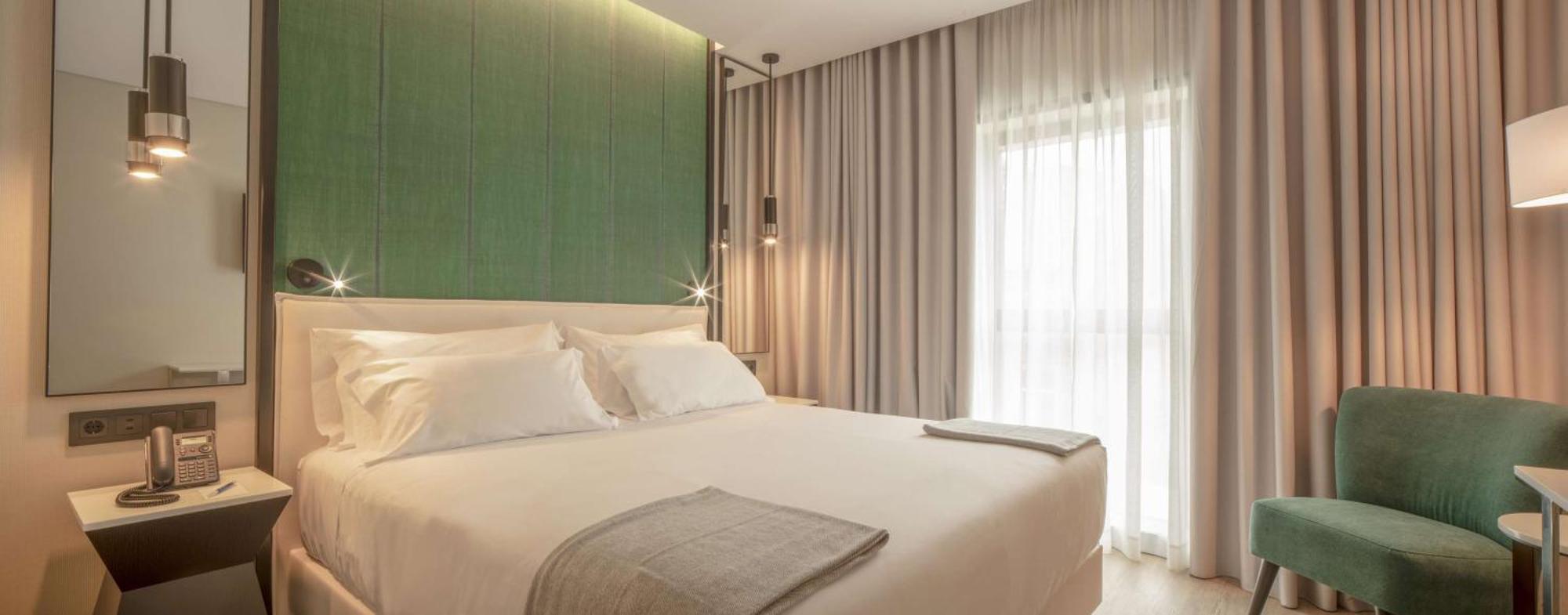 Family Adjoining Room