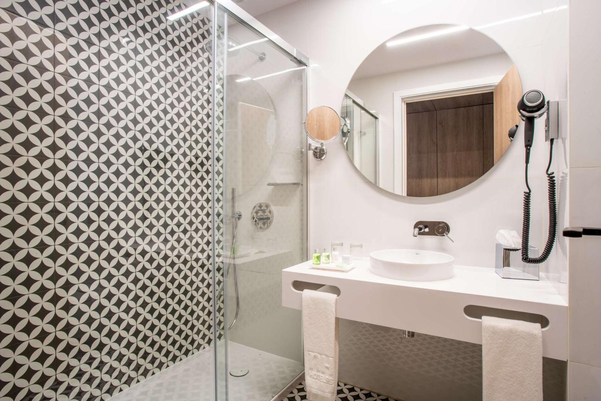 Family Adjoining Room