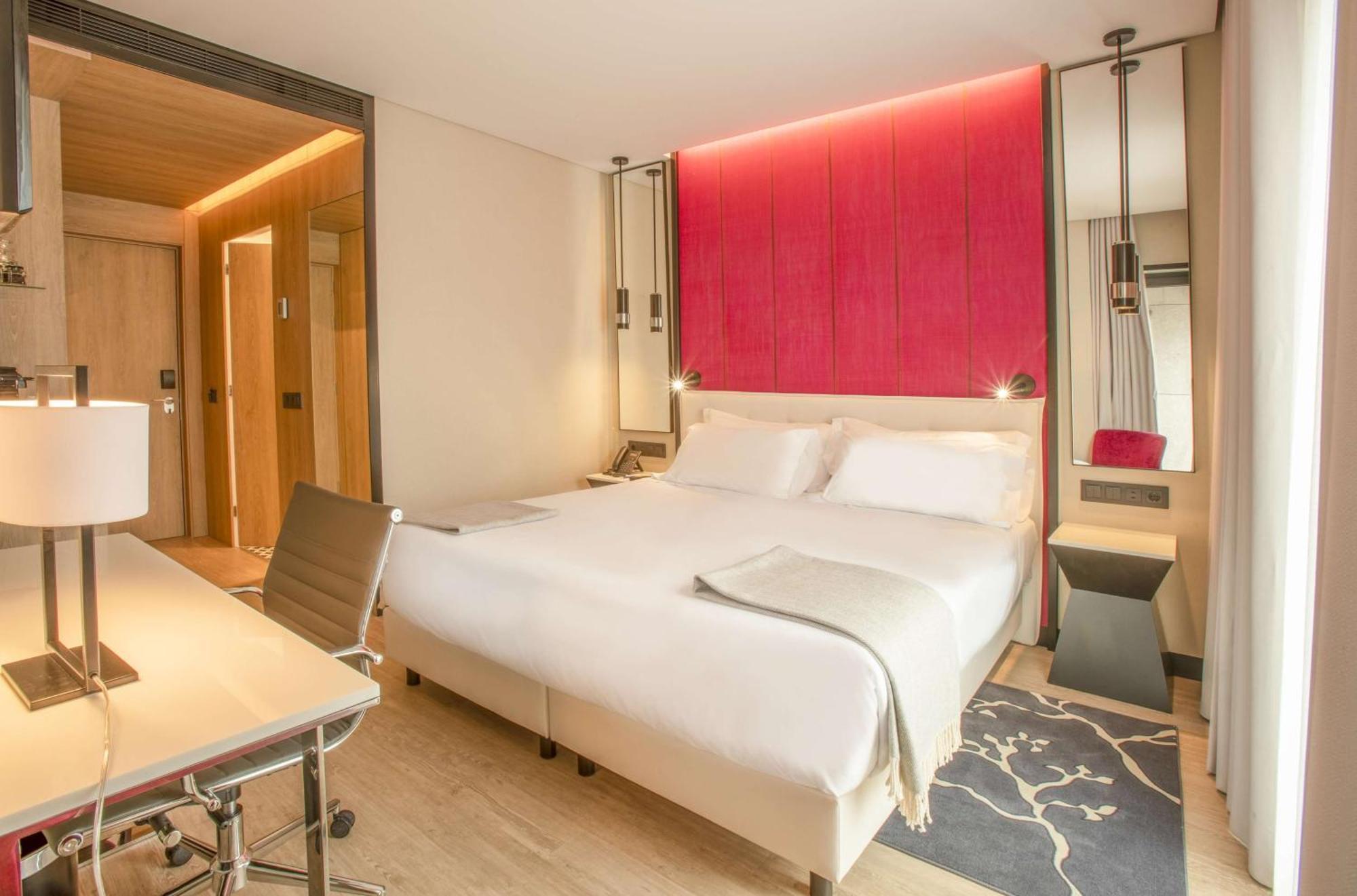 Family Adjoining Room