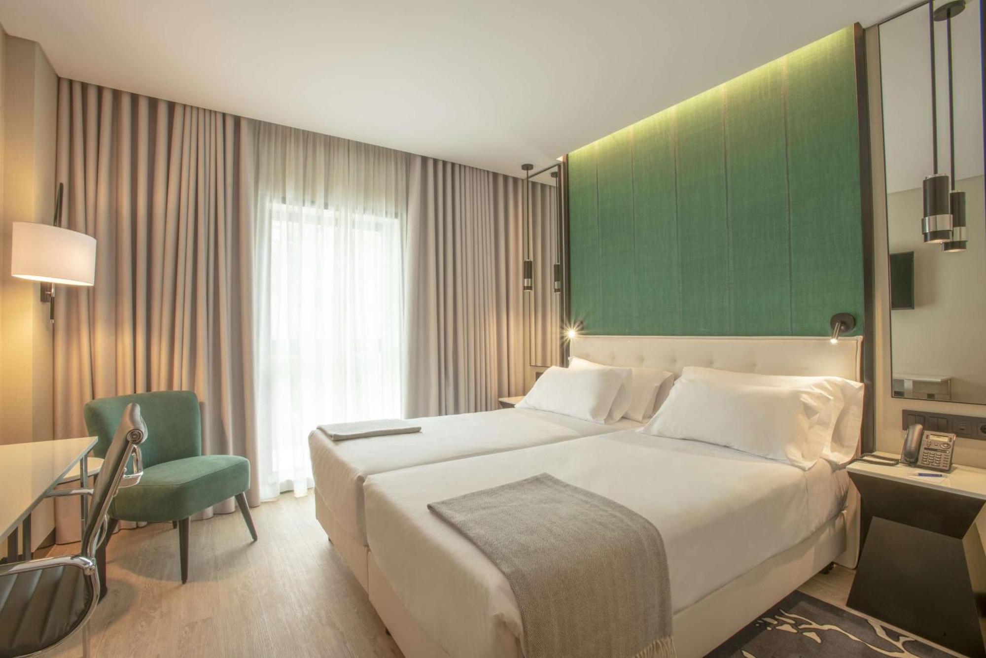 Family Adjoining Room