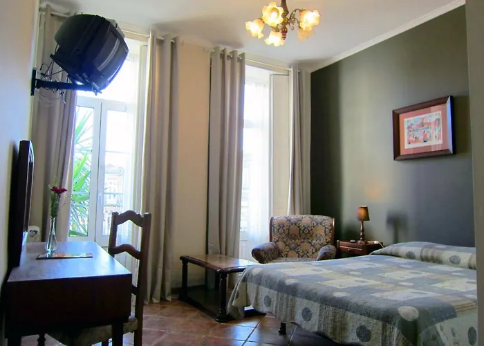 Pinho Apartments, Studios And Rooms Porto