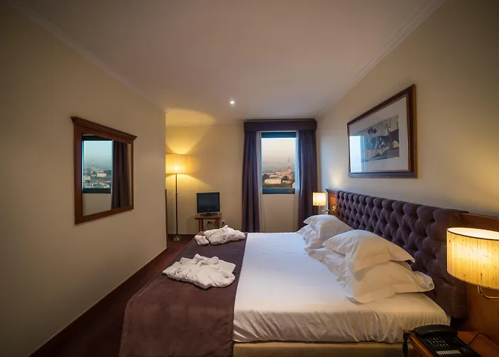 Vila Gale - CentroHotel Porto