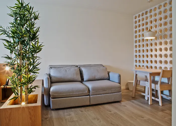 Hotel Spot Family Suites