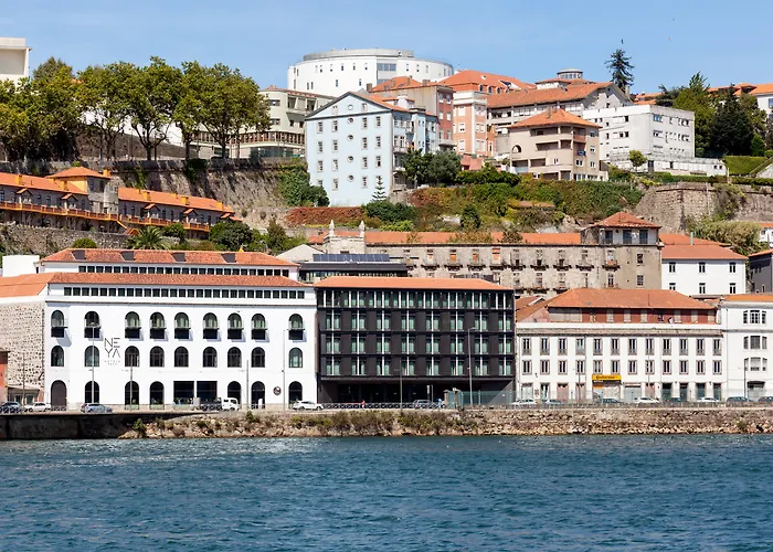NeyaHotel Porto