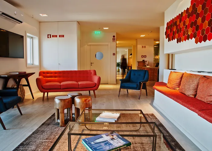 Hotel Spot Family Suites