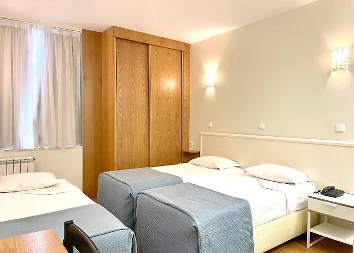 Hotel Universal Porto