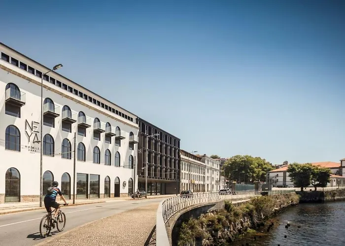 NeyaHotel Porto