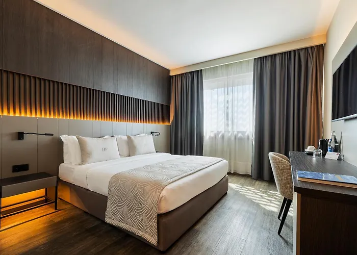 Hotel Hf Ipanema Oporto