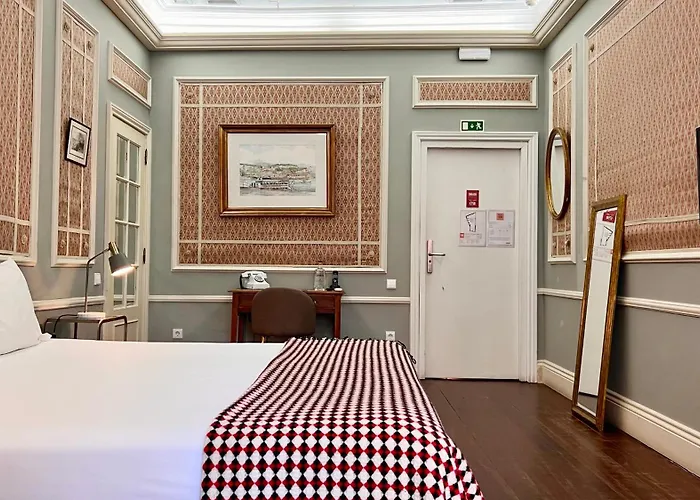 Casa Dos Loios By Shiadu Hotel Porto