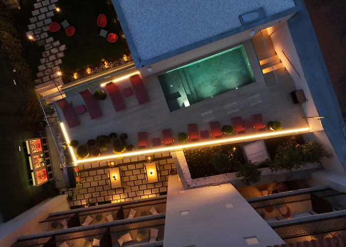 Arts Hotel Porto, Tapestry Collection By Hilton